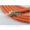 BS EN16436 Working Pressure 300 Psi 8mm Rubber Gas Hose Pipe / LPG Hose