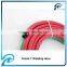 BS EN ISO 3821 Grade T Twin Line Welding Hose