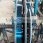 C75s blue polish hardened and tempered rolling shutter spring steel strips