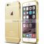 2016 Wholesale 5.5 inch 24k gold plated Case For iphone 6 plus cover original unlock phone                        
                                                Quality Choice
                                                    Most Popular