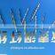 wavy Steel Fiber for Concrete Reinforcement (>1050mpa) a5