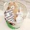 Folded Cotton Laundry Basket Toy Organizer Storage Clothes Basket for Toys