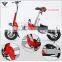 Electric Bicycle China 2016 New Electric Folding Bicycle EN15194 Accept OEM