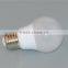 5W G60 E27 LED Bulb,220lm,Omni Directional,Factory Delivery Quality Choice