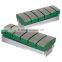 metal bond diamond grinding block fickert for granite slab