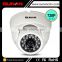 Free OEM service support 720P security hd cctv ahd camera