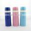 Custom Shape Travel Stainless Steel Vacuum Thermos Manufacturer