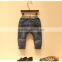 2015 wholesale fashion spring children pants boys Korean new fashion causal cotton boy pants