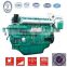 Water heater diesel boat engine 1200HP
