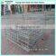 High quality standard commercial metal shelving china supplier