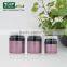 airless pump cream jar for cream , big piston for your special demands 30g 15g 50g