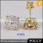Newest round earring designs jewelry fashional unsex ear stud