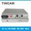 E1 to Ethernet protocol converter