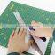 Wholesale Made In Taiwan high quality self-healing rotatable plastic flexible cutting mat
