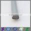 pu coated timber wood door seal strip