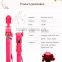 2015 UNLOV New Coming Supreme RK-mini5 Secret Garden Plum Blossom Flowers Monopod Selfie Stick