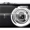 DC-530I Waterproof digital camera 1080P 16.0 mega pixels dual screen display hd sports camera rechargeable li-ion battery