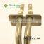 electric heating element for deep fryer