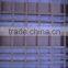 Unique Design 100% Polyester Shangri-la Blinds with Ladder Belt Pattern