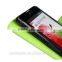 2016 CES,Cebit show Customized your design flip cover for lg optimus l7 ii dual p715