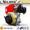 10hp air cooled portable diesel engine for construction machinery