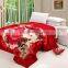 Factory Supply Attractive Price thin cotton blanket