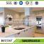 Discount durable white acrylic solid surface countertops