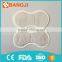 Chinese Herbal Cramps Warmer Dysmenorrhea Pain Relief uterus warmer patch,electric warm shoes