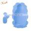 PM1812 Safety and Soft Animal Shape Baby Bath Sponge Baby Cushion for Massage