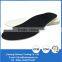 PU gel insole for shoes PU insole