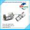 New Custom Aluminum Turning CNC Machining Central Machinery Lathe Parts