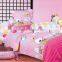 Christmas Children Bed Sheets