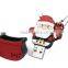 Christmas memory stick promoting u-disk