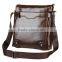 Cheap high quality lightweight men's leather kids briefcase                        
                                                Quality Choice