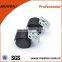 Hot sale!! 18 years factory various size low profile casters and wheels