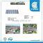 Roma Type metal roofing, decorative waterproofing metal roof