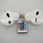 10w color changing led e27 bluetooth rgb smart led bulb light