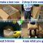 flood barrier SAP bag