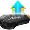 Airplay EZcast Miracast Miracast Miradisplay Wifi Display tv Dongle Support IOS / Mac / Window / Android System AM8252
