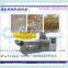 Italian Macaroni Pasta Machine With CE