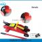 High quality low profile Heavy duty 10T 3 ton electric car jack/mini hydraulic jack, hydraulic jack lift truck