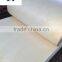 0.6mm natural poplar wood face veneer for plywood