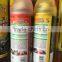 super shine car polish dashboard wax spray polish