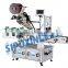 2016 Latest egg box labeler/flat surface labeler for sale