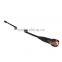 Joytone V6 black ham power walkie-talkie antenna