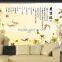 Diamand Art Glass Wall Home Wall , Elegant TV Background Wall Glass