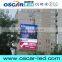 2 years warranty commercial led video wall screens supplier decorative wall screen p10 video outdoor led display