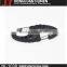 S biner for hiking, eight shape carabiner hook, climbing carabiner