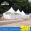 2015 Hot sale Large Event Pagoda Tent; Large Paogda tent for sporting