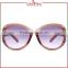 Laura Fairy Imitating Sunglasses Latest Designer Sun Glasses High Quality For Women                        
                                                Quality Choice